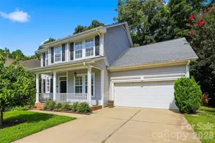 6832 Charter Hills Rd, Charlotte, NC 28277 - Photo 27