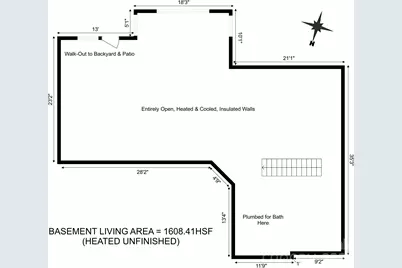 7452 Greene Mill Avenue SW, Concord, NC 28025 - Photo 47
