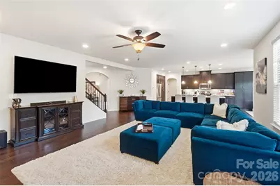 7452 Greene Mill Avenue SW, Concord, NC 28025 - Photo 5