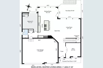 7452 Greene Mill Avenue SW, Concord, NC 28025 - Photo 45