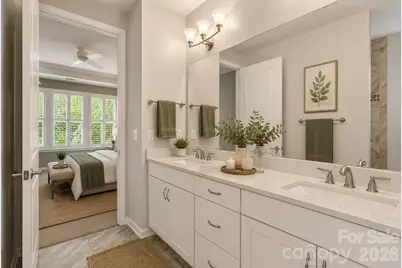 8911 Bur Lane, Huntersville, NC 28078 - Photo 19
