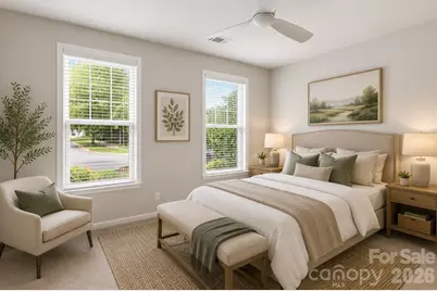 8911 Bur Lane, Huntersville, NC 28078 - Photo 27