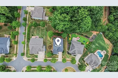 8911 Bur Lane, Huntersville, NC 28078 - Photo 43