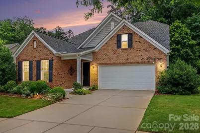 8911 Bur Lane, Huntersville, NC 28078 - Photo 3