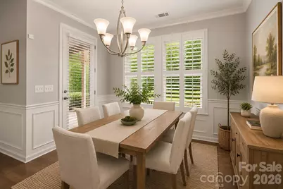 8911 Bur Lane, Huntersville, NC 28078 - Photo 13