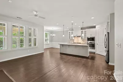 8911 Bur Lane, Huntersville, NC 28078 - Photo 9