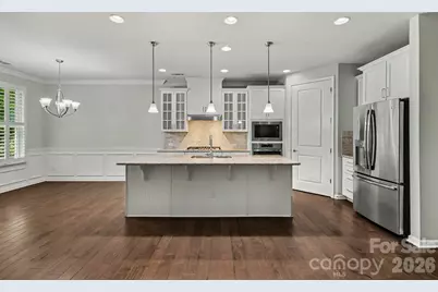 8911 Bur Lane, Huntersville, NC 28078 - Photo 11
