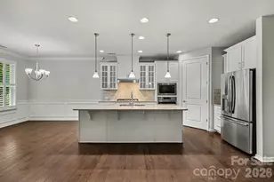 8911 Bur Ln, Huntersville, NC 28078 - Photo 11