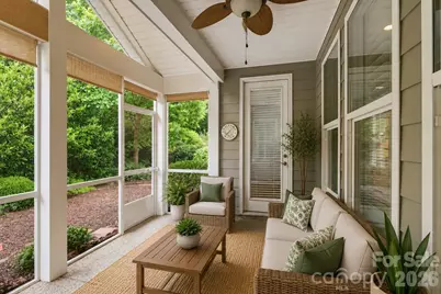 8911 Bur Lane, Huntersville, NC 28078 - Photo 15