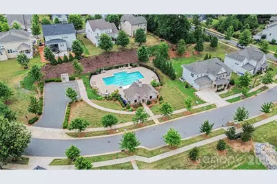 8911 Bur Lane, Huntersville, NC 28078 - Photo 41