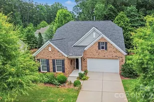 8911 Bur Ln, Huntersville, NC 28078 - Photo 1