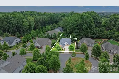 8911 Bur Lane, Huntersville, NC 28078 - Photo 39