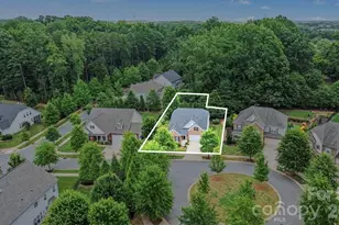 8911 Bur Ln, Huntersville, NC 28078 - Photo 39