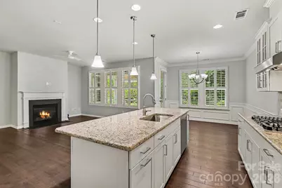 8911 Bur Lane, Huntersville, NC 28078 - Photo 7