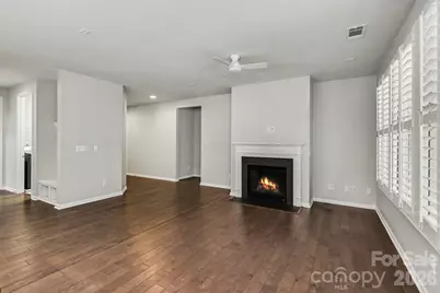 8911 Bur Lane, Huntersville, NC 28078 - Photo 5