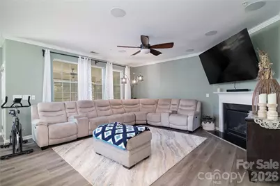 137 Flora Vista Drive, Mooresville, NC 28117 - Photo 11