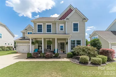 137 Flora Vista Drive, Mooresville, NC 28117 - Photo 1