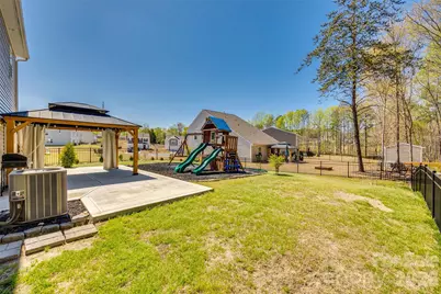 1131 Ava Trail Lane, Clover, SC 29710 - Photo 37