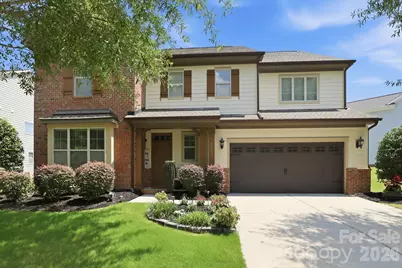 18500 Studman Branch Avenue, Charlotte, NC 28278 - Photo 1