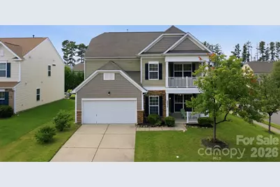 2233 Verde Creek Road, Charlotte, NC 28214 - Photo 35