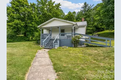 659 Newdale Church Road, Burnsville, NC 28714 - Photo 1