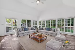 12500 Cedarford Ct, Huntersville, NC 28078 - Photo 37