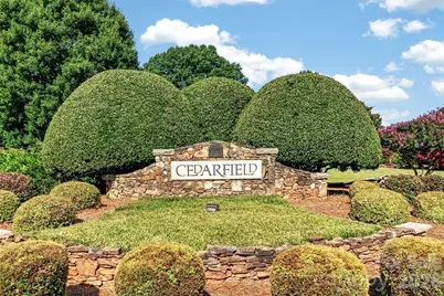 12500 Cedarford Court, Huntersville, NC 28078 - Photo 47