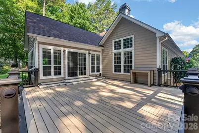 12500 Cedarford Court, Huntersville, NC 28078 - Photo 41