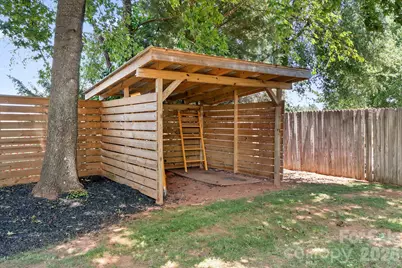 12601 Mayes Road, Huntersville, NC 28078 - Photo 37