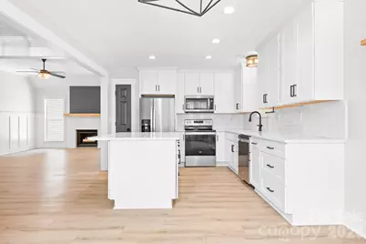 12601 Mayes Road, Huntersville, NC 28078 - Photo 7