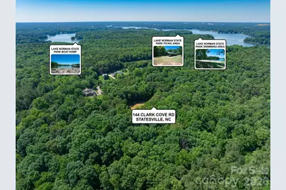 162 Clark Cove Road, Statesville, NC 28677 - Photo 13