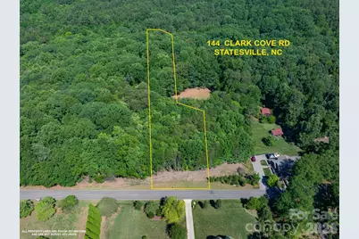 162 Clark Cove Road, Statesville, NC 28677 - Photo 5