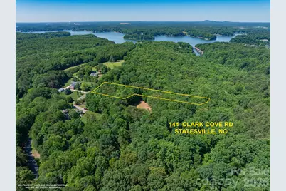 162 Clark Cove Road, Statesville, NC 28677 - Photo 1