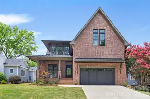 3035 Florida Ave, Charlotte, NC 28205 - Photo 1