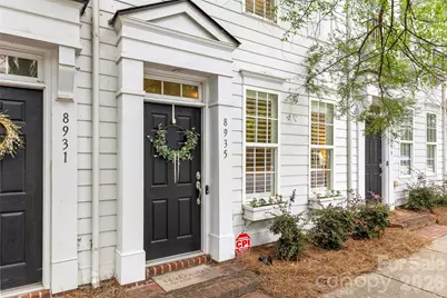 8935 Socata Way, Charlotte, NC 28269 - Photo 3