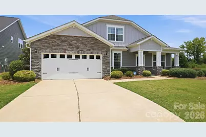 1002 Heritage Pointe None, Indian Trail, NC 28079 - Photo 1