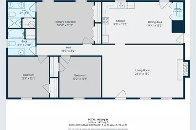 3304 Griffith Road, Monroe, NC 28112 - Photo 43