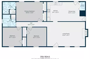 3304 Griffith Rd, Monroe, NC 28112 - Photo 43
