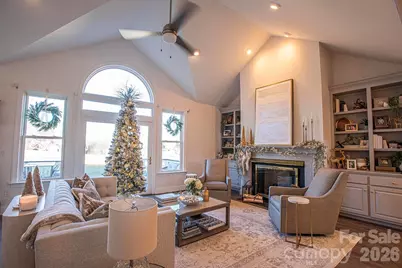 40 Bunker Court, Mills River, NC 28759 - Photo 3
