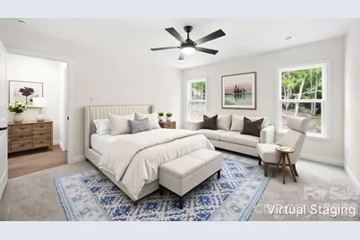 202 Knollwood Circle, Albemarle, NC 28001 - Photo 23