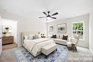202 Knollwood Cir, Albemarle, NC 28001 - Photo 23
