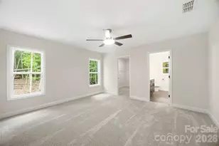 202 Knollwood Cir, Albemarle, NC 28001 - Photo 21