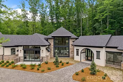 504 Hollow Trail, Asheville, NC 28803 - Photo 3