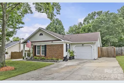 7130 Bluff Wood Cove, Charlotte, NC 28212 - Photo 3