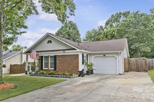 7130 Bluff Wood Cove, Charlotte, NC 28212 - Photo 3