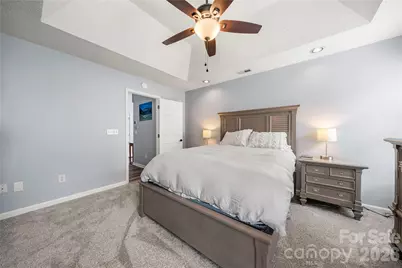 12716 Cumberland Crest Drive, Huntersville, NC 28078 - Photo 15