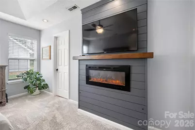 12716 Cumberland Crest Drive, Huntersville, NC 28078 - Photo 17