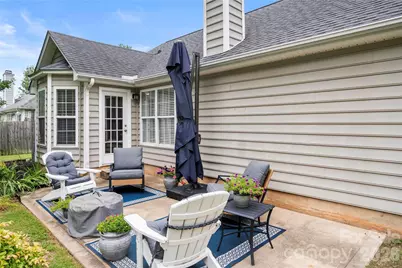 12716 Cumberland Crest Drive, Huntersville, NC 28078 - Photo 25