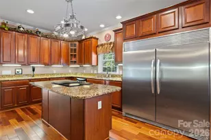 165 Sequoyah Dr, Waynesville, NC 28785 - Photo 11