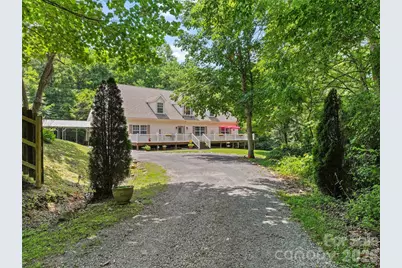 165 Sequoyah Drive, Waynesville, NC 28785 - Photo 5